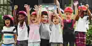 Whole Child Development: Measuring what matters