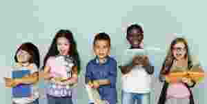 Learn more about learning progressions