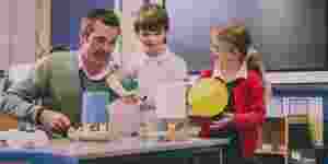 Play the way to motivate teachers and students