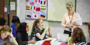 Young Australians highly respectful of other cultures
