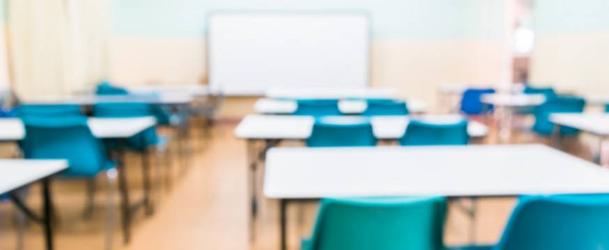 ACER CEO Geoff Masters to lead NSW school curriculum review