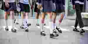 The language program at Sydney Girls High School