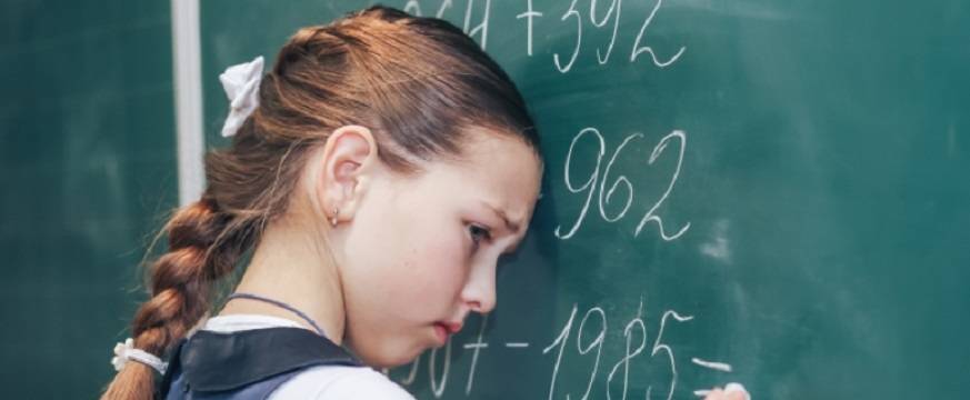 New learning for maths teachers improves results for primary students