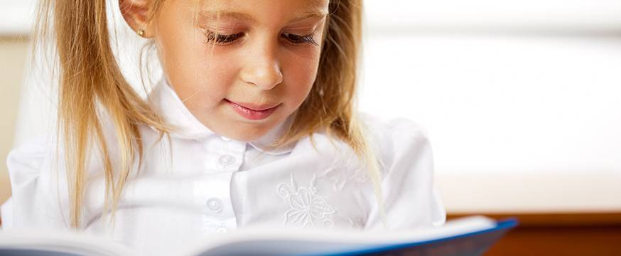 Teaching reading in the early years