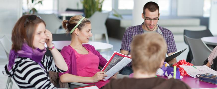 Creating an engaged student experience