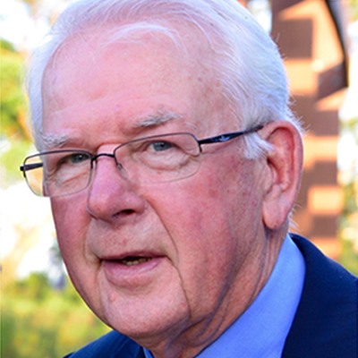 Lawrence Ingvarson