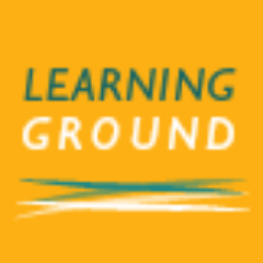 Learning Ground social media