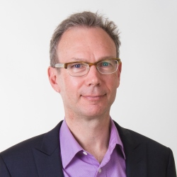 Dr Mike Timms