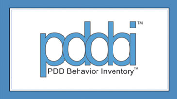 PDD Behavior Inventory™ (PDDBI™)