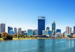 Perth - Australian Council for Educational Research