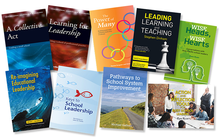 Book Giveaway - image of books.