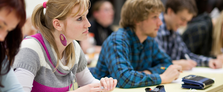 Low SES student enrolment target may be within reach