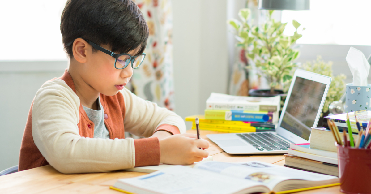 Remote Learning Australia What Australia can teach the world about remote learning - ACER News