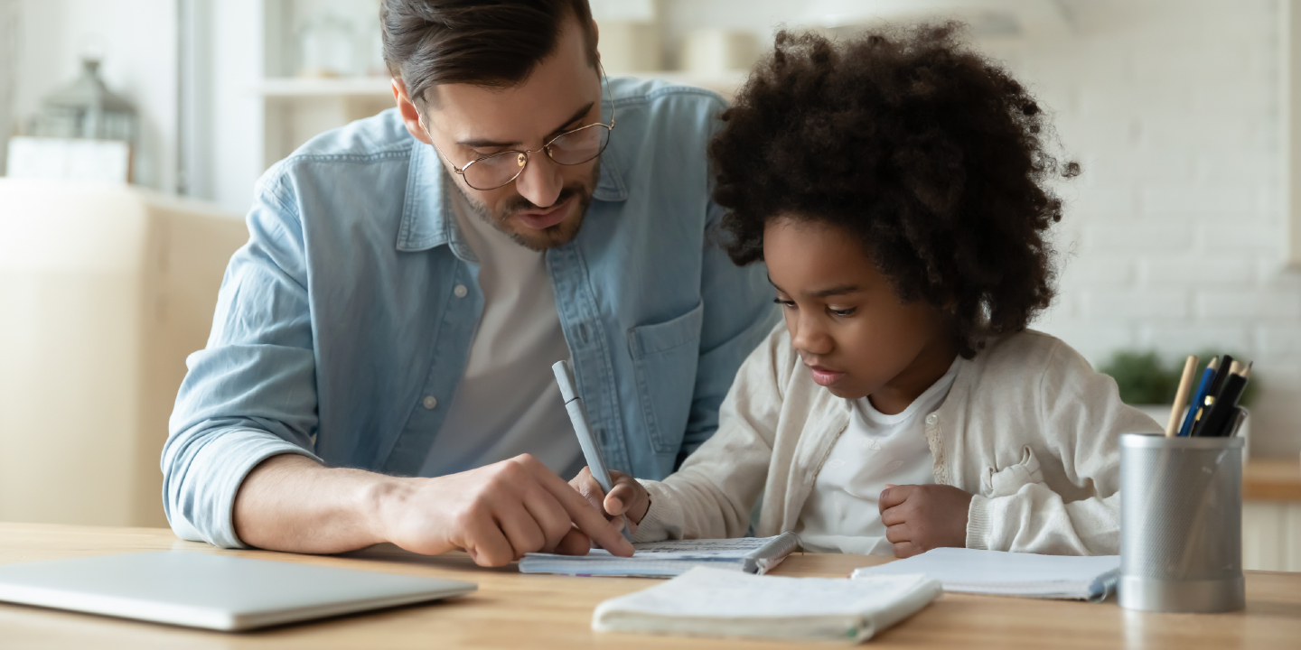 Jump, split or make to the next 10: strategies to teach maths have changed since parents were at school