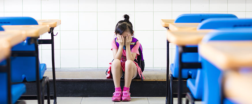 The high cost of childhood trauma: new report