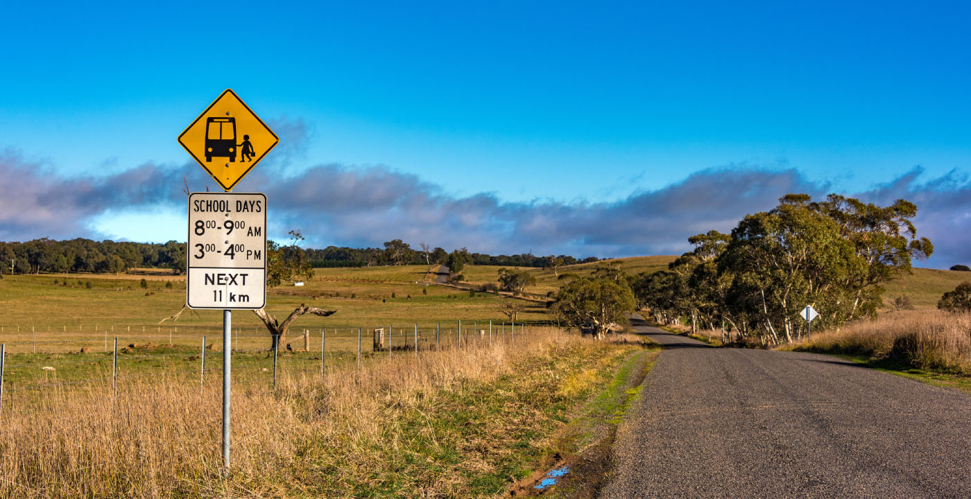 Reducing disparities between Australian schools