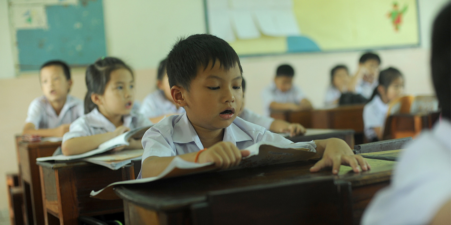 Uncovering learning inequities in Southeast Asia