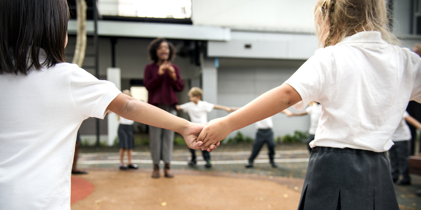 Schools need support in selecting wellbeing programs