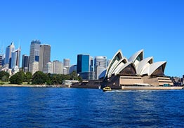 Sydney - Australian Council for Educational Research