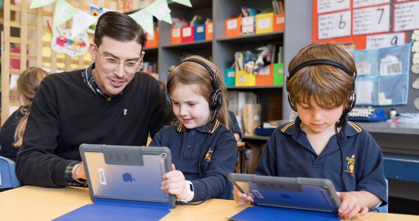 PAT Adaptive assessments are now more accessible for students