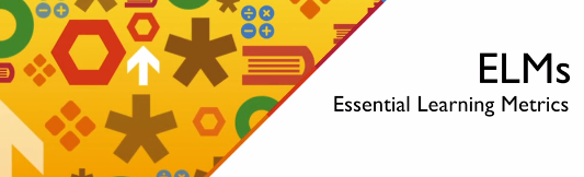 Refreshing ELMs Online Assessment Suite 