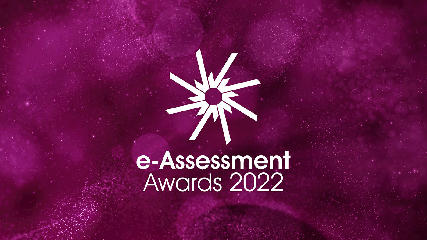 ACER wins at the 2022 International e-Assessment Awards 