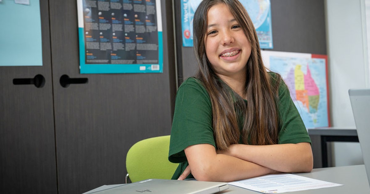 New PAIS Adaptive assessments: Culturally diverse test content for international schools