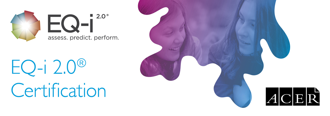 EQ-i 2.0® Certification