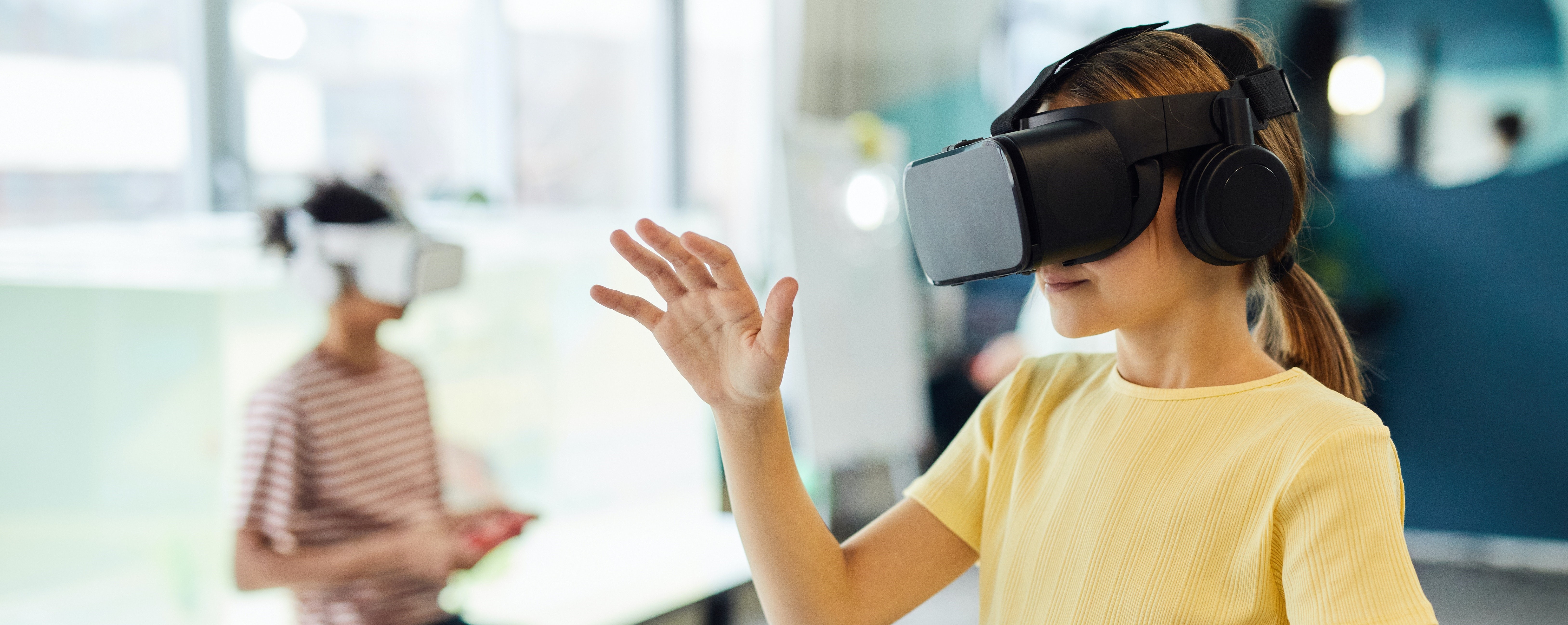 Curiosity and creativity – The Jacobs Foundation and IB