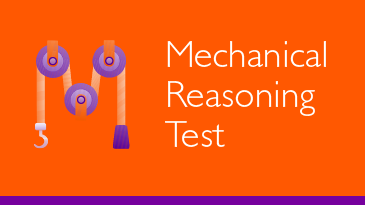 ACER Mechanical Reasoning Test Second Edition (MRT-2)