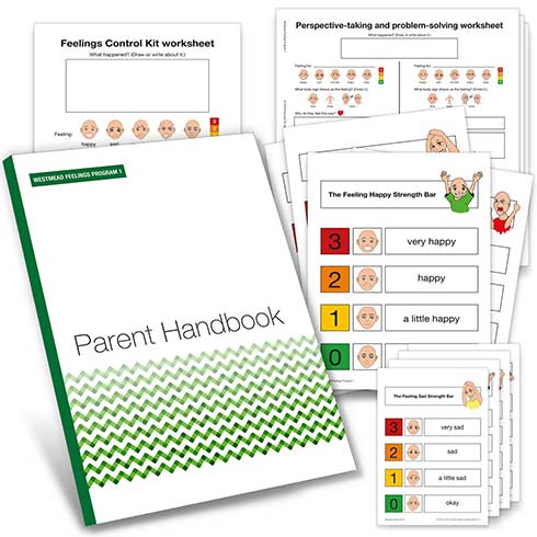 Parent materials