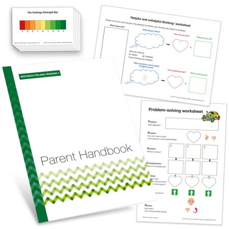 Parent materials