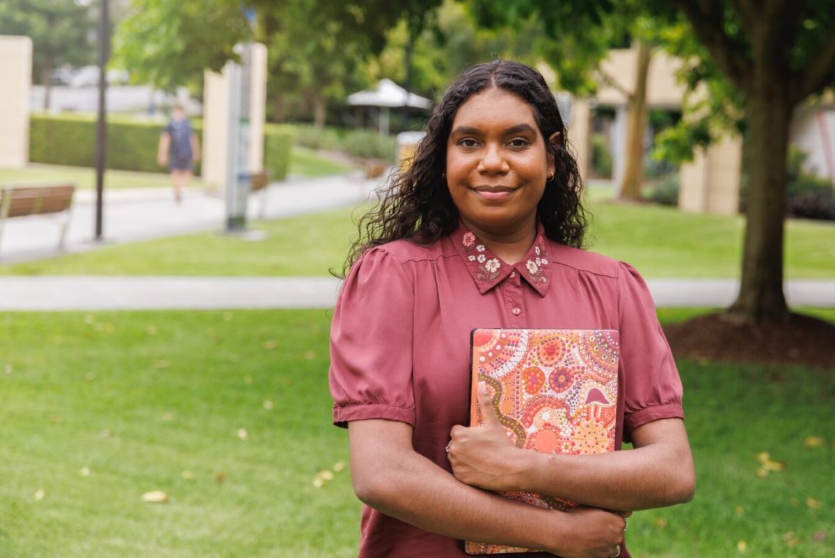 New research highlights what helps First Nations students succeed at ...
