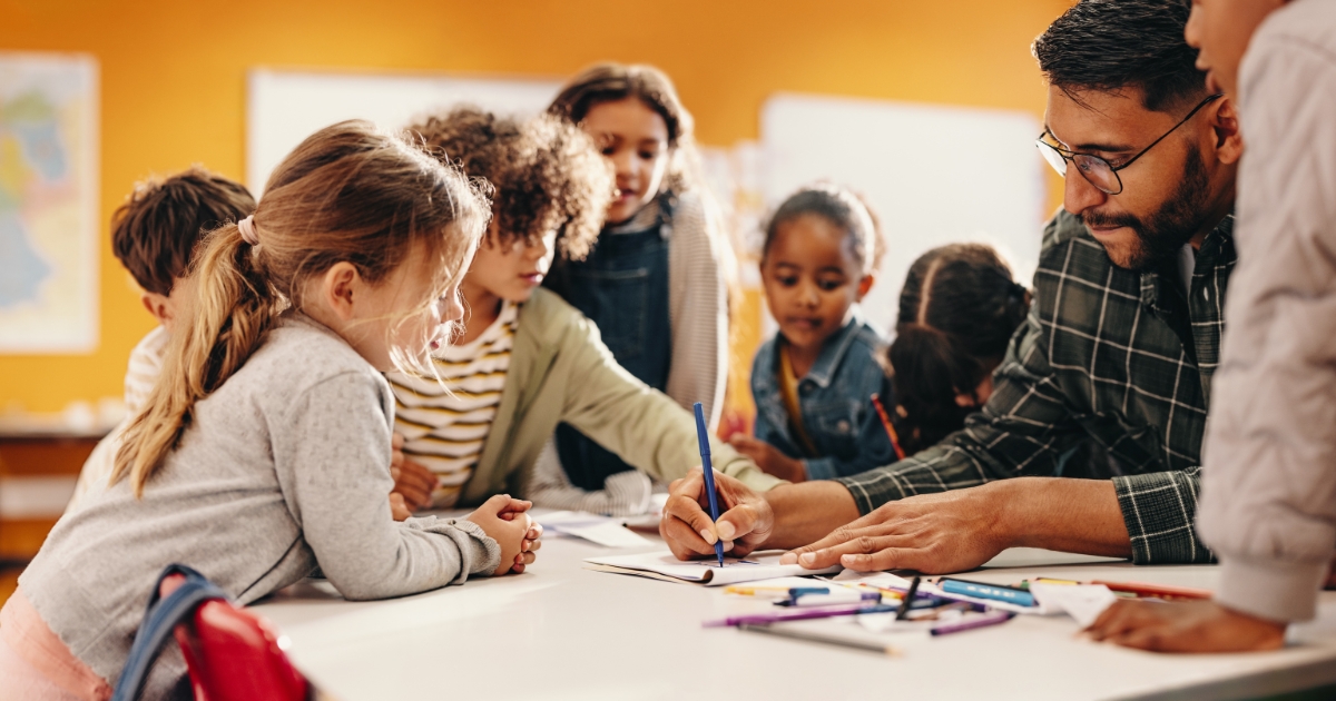 Putting creative thinking at the core of the English school curriculum ...