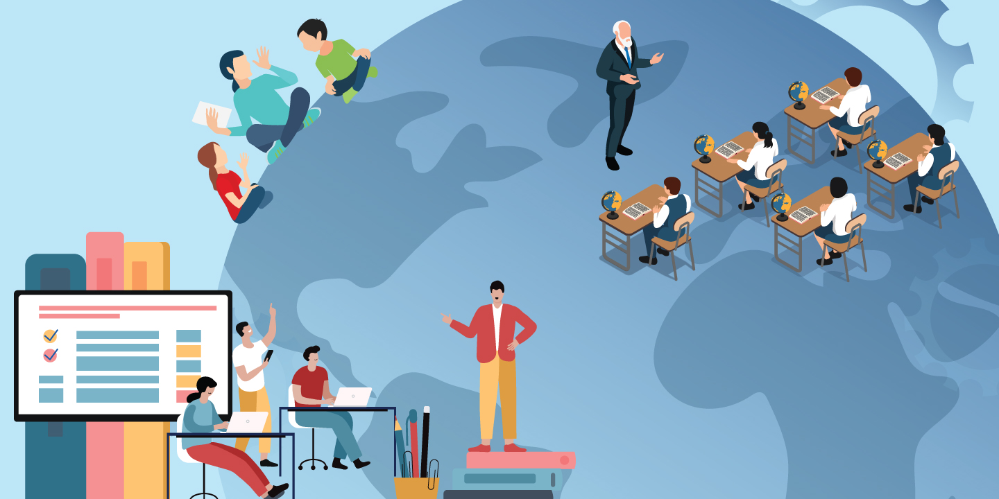 For teachers: Successful practices from Kyrgyzstan