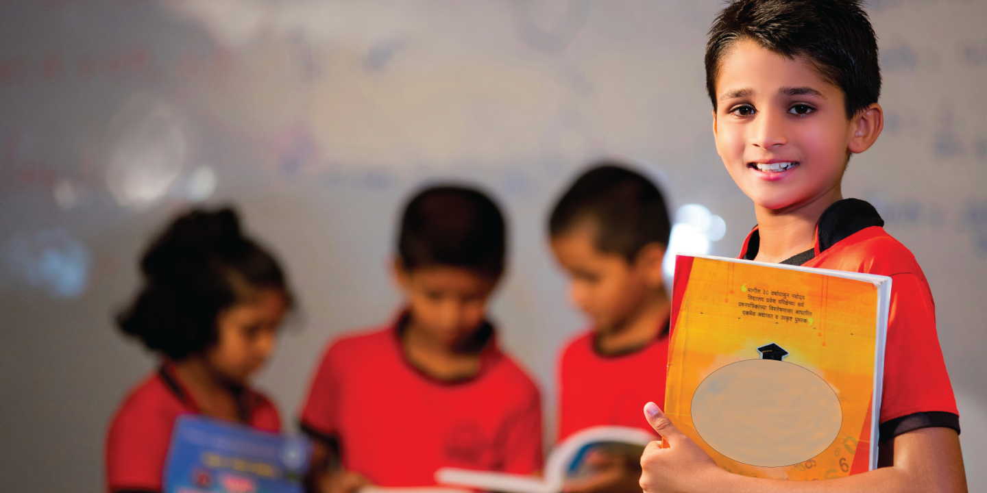 ACER contributes to textbook development 