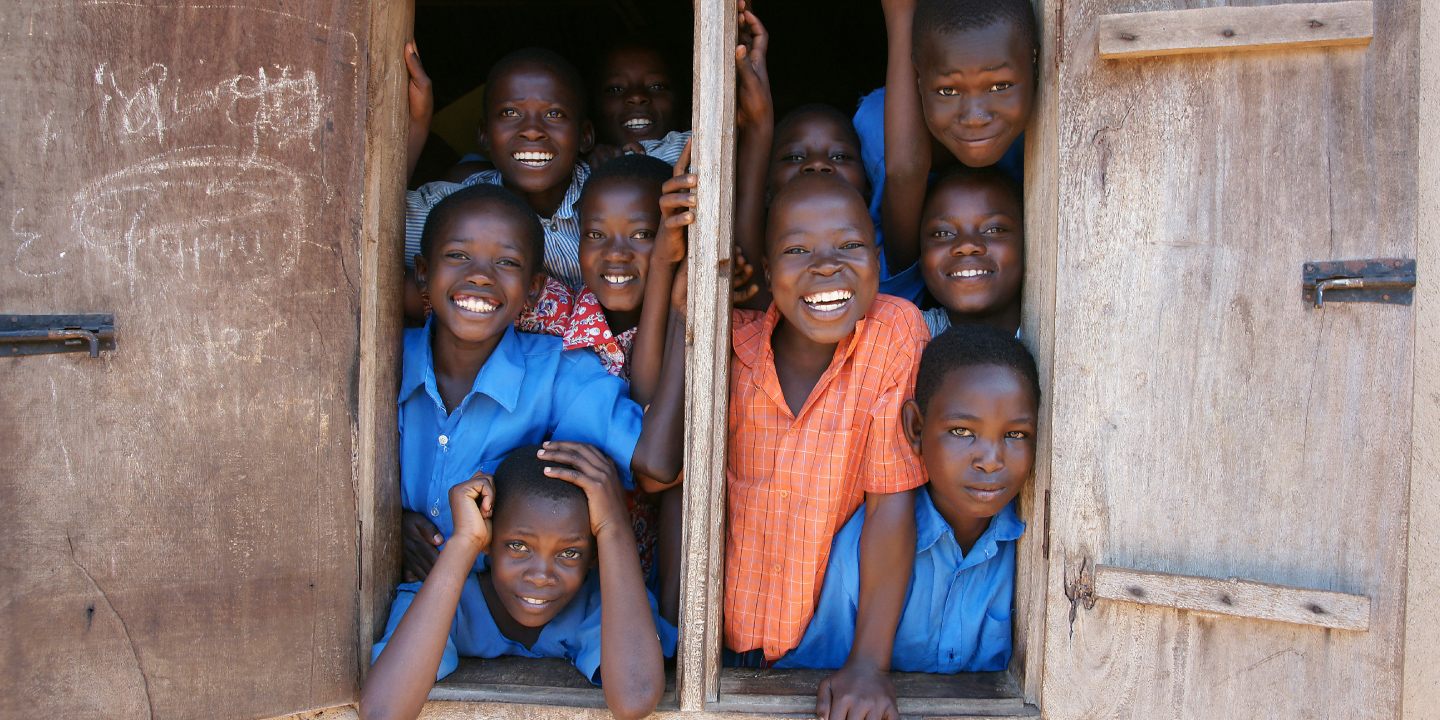 Rwanda’s national assessment includes children with disability