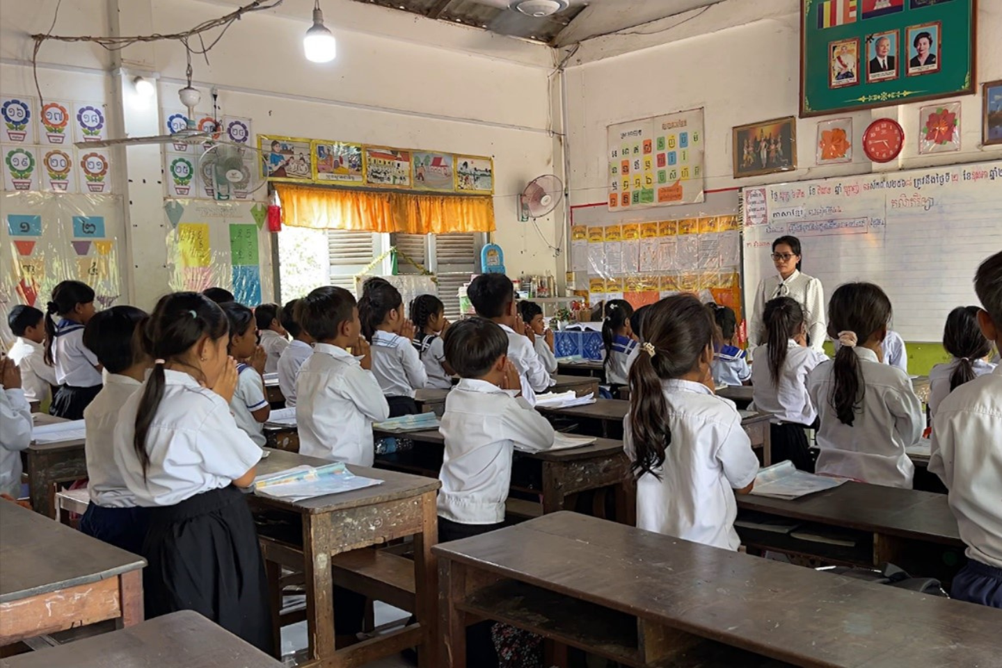 Strengthening foundational learning through regional collaboration