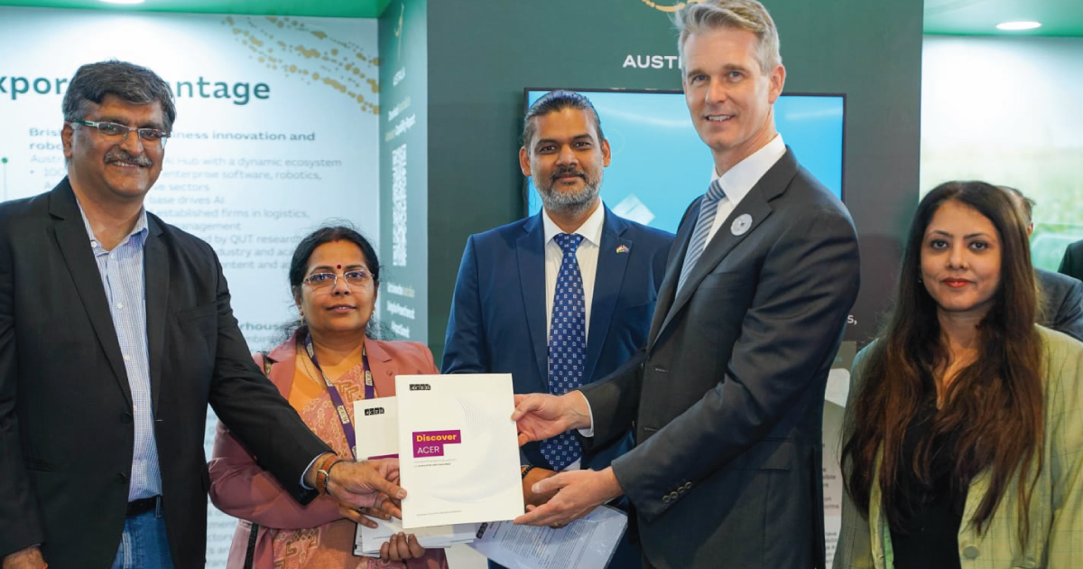 ACER India and AmplifiU sign MoU to advance evidence-based assessments, teacher capacity and responsible AI in education