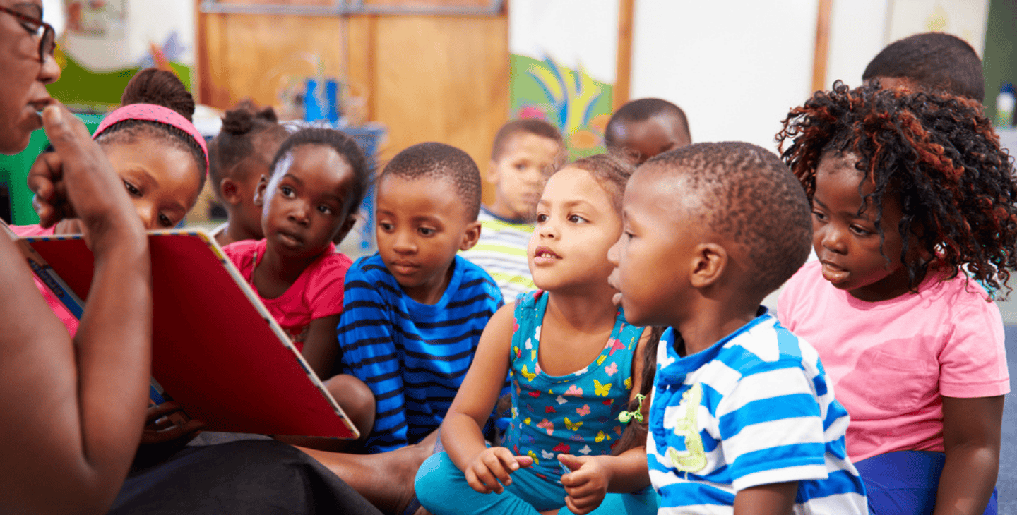 Pathways to stronger early learning assessments and global reporting