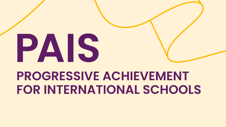 Progressive Achievement for International Schools