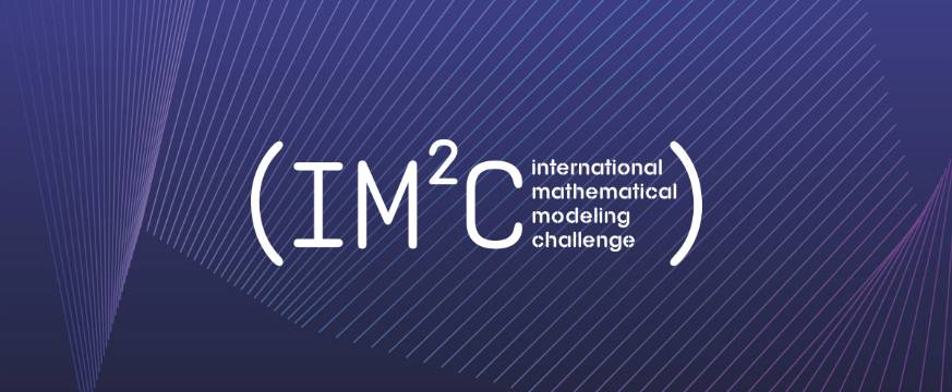 Mathematics the winner at IMMC Awards in Melbourne
