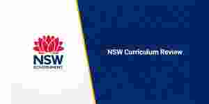 NSW Curriculum Review final report released