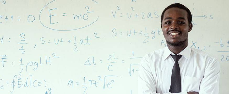 Understanding Australian maths and science teachers’ job satisfaction