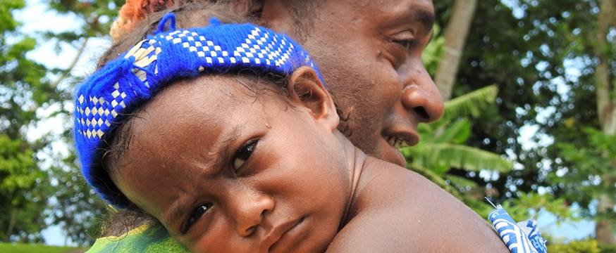 Australia Awards alumni improve health outcomes in Solomon Islands, report finds