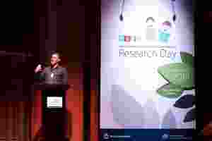 ECED Research Day – ACER Indonesia and UNICEF Joint Research on Early Child Education and Development