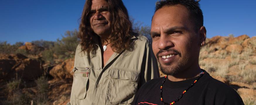 Reporting Indigenous outcomes