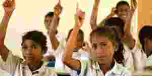 Improving teaching quality and effectiveness in Timor-Leste