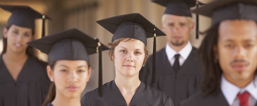 IB graduates more likely to progress through university